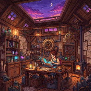 How to Build Cover Art