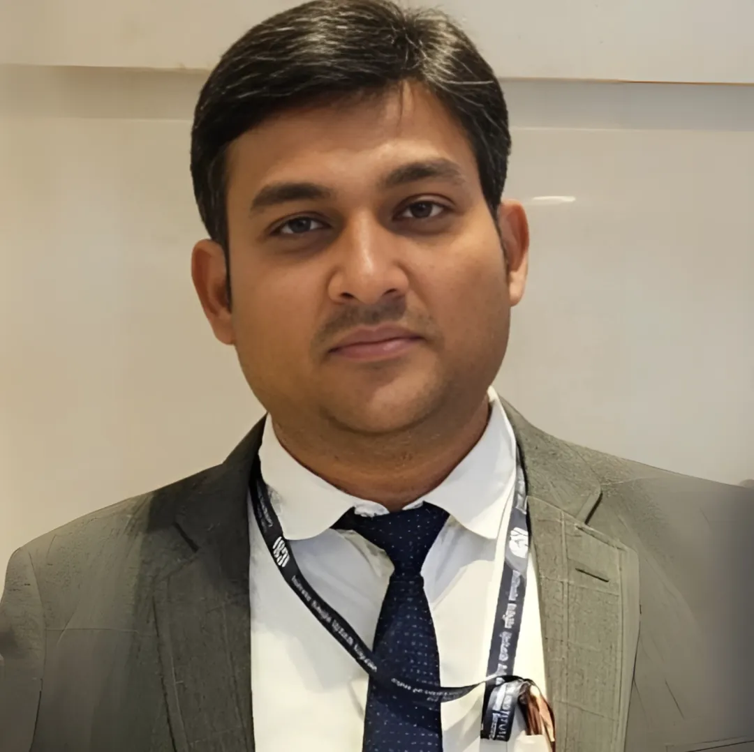 Shobhit Rastogi
