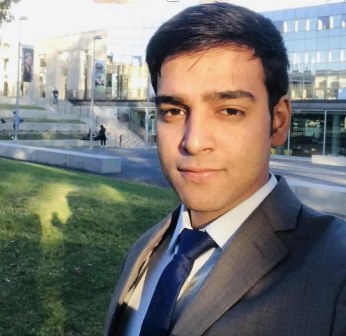 Amar Pandey
